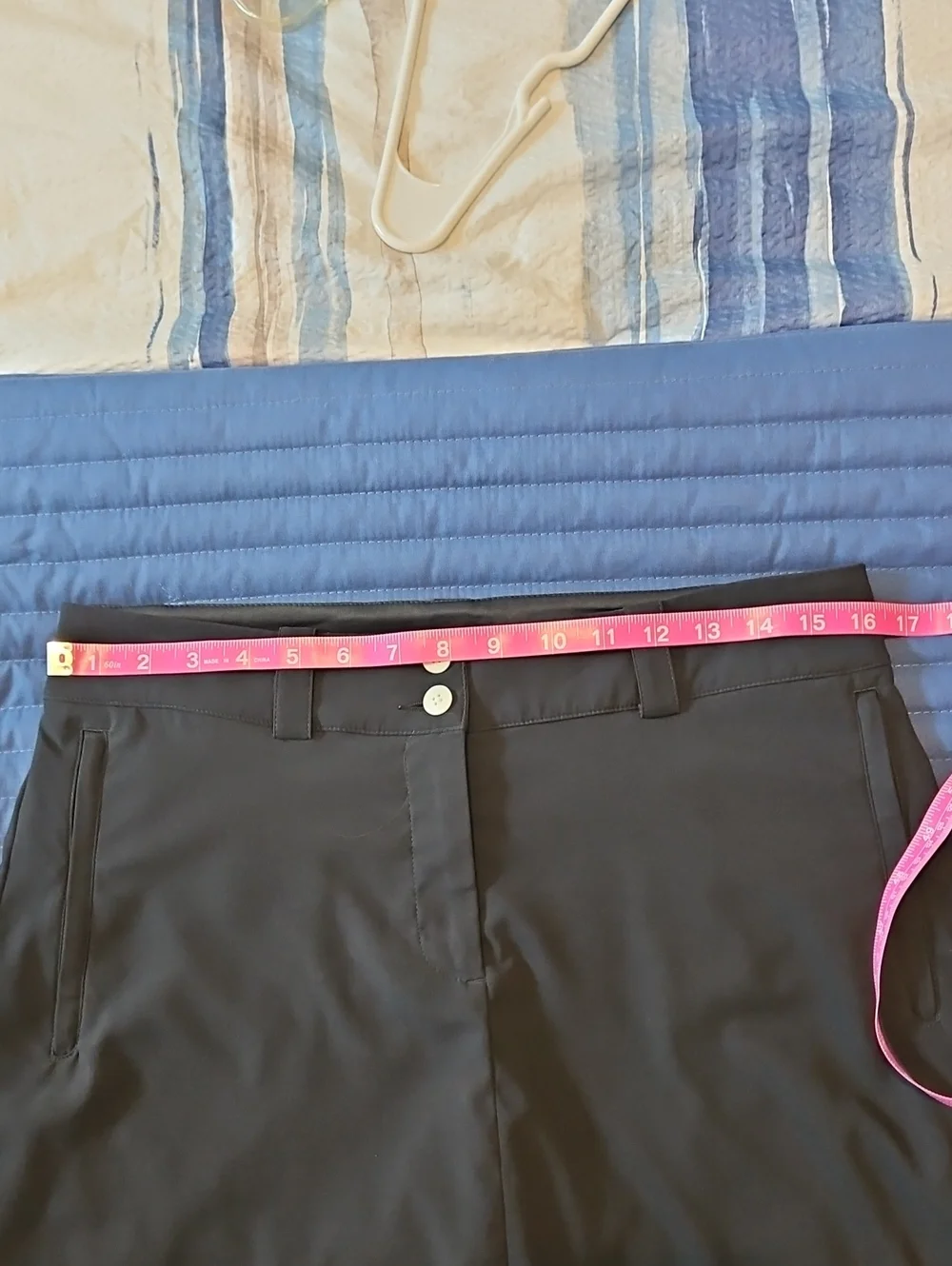 Nike item description